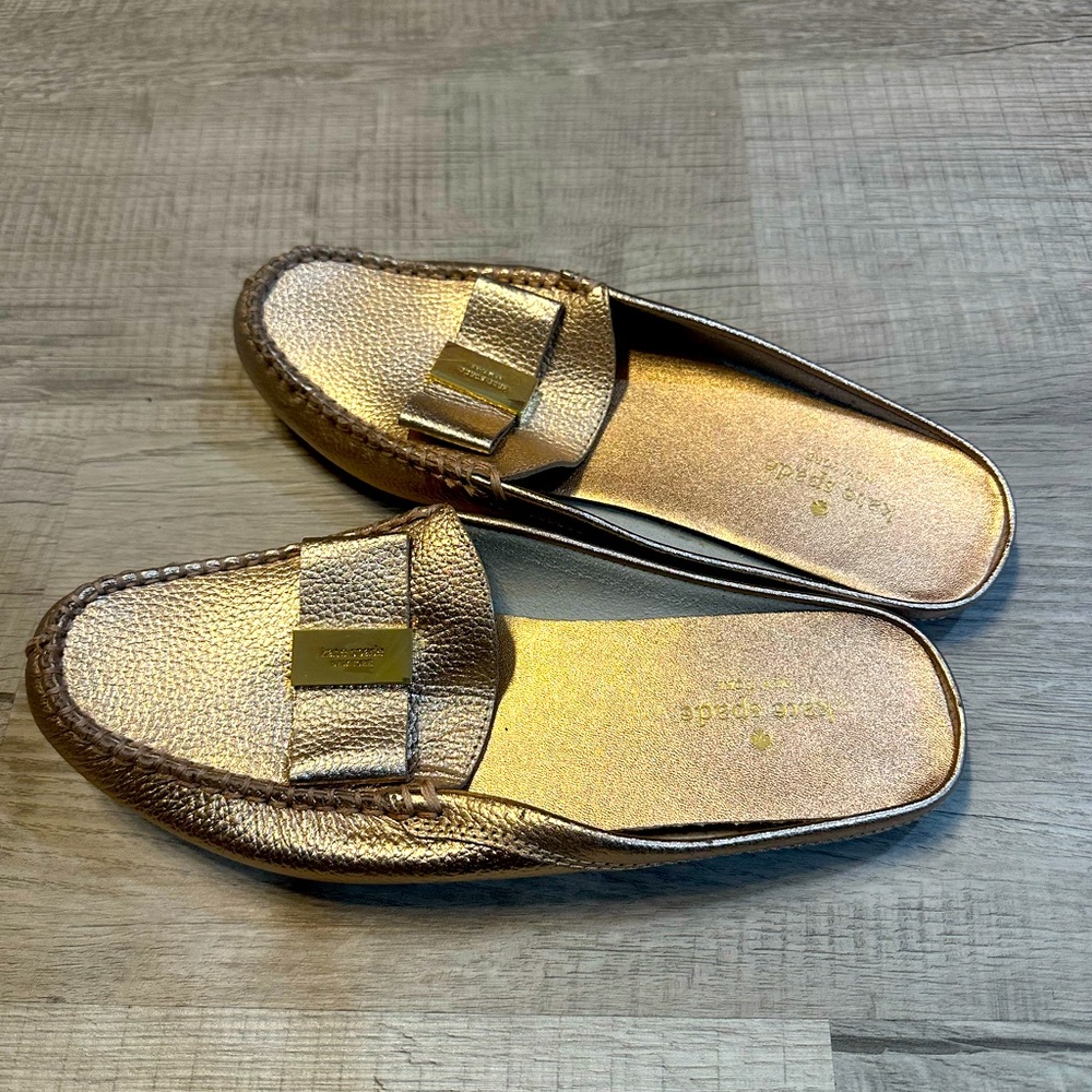 New Kate Spade shoes